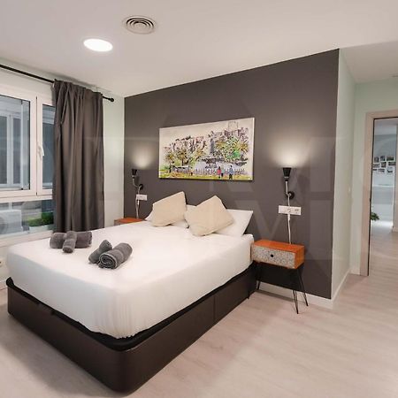 Stylish Apartment In The Historic Center 30 Meters From Calle Larios By Rems Málaga Exteriör bild