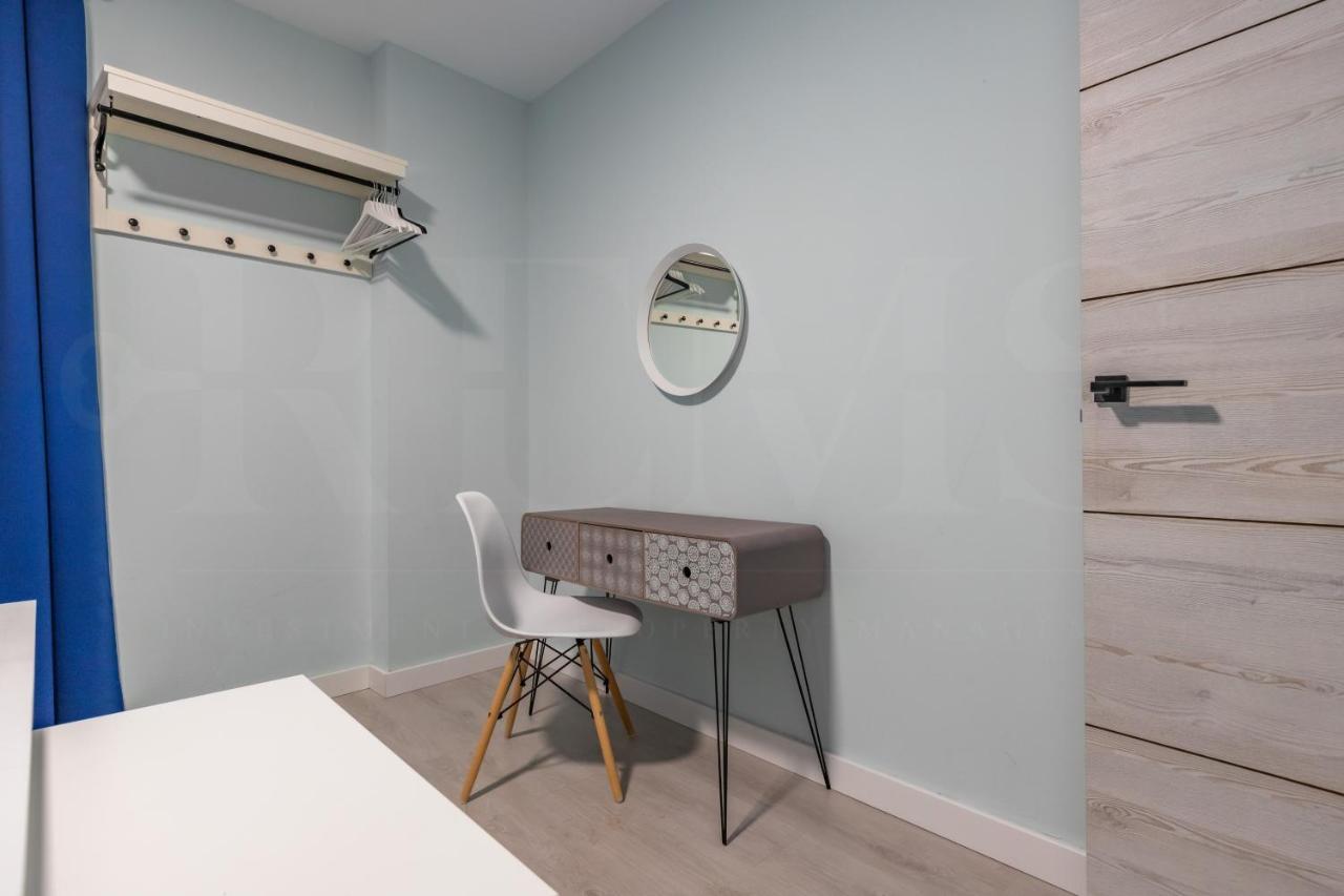 Stylish Apartment In The Historic Center 30 Meters From Calle Larios By Rems Málaga Exteriör bild